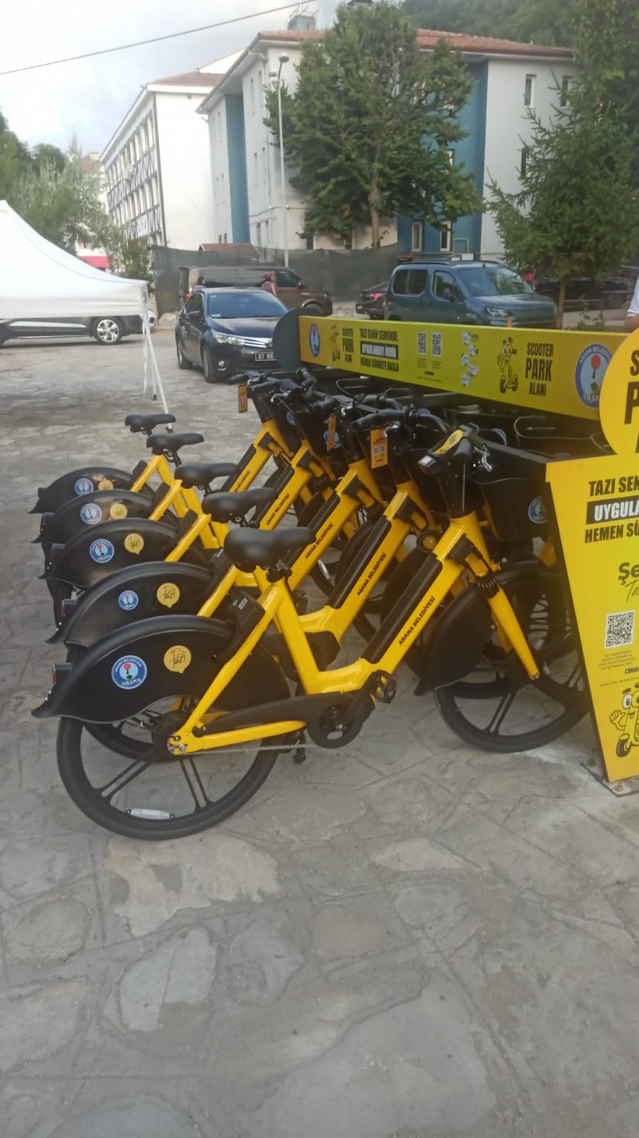 Abana Bike Banner 3